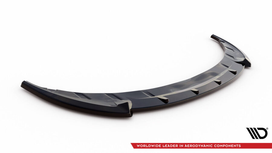 Frontleppe Toyota Yaris Mk3 Facelift – bilde 3 av 4