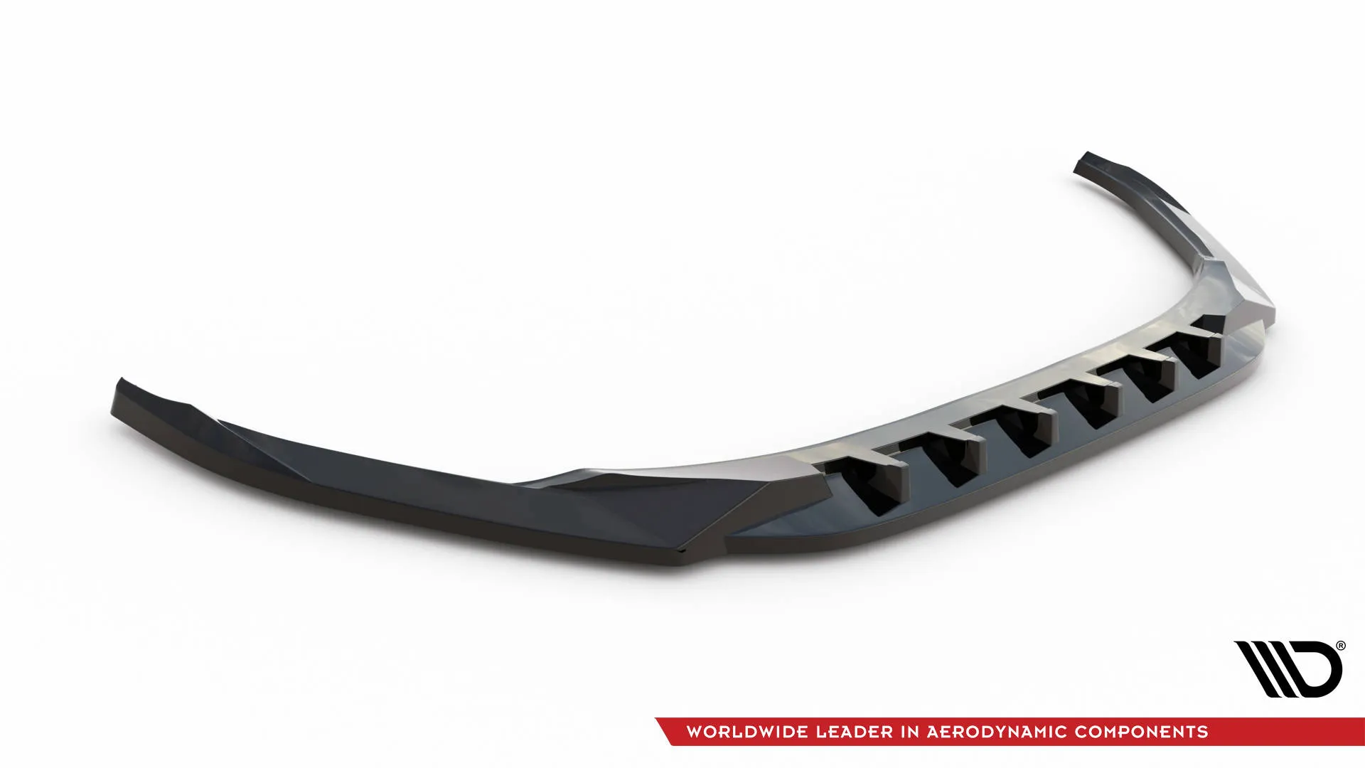 Frontleppe V.1 Audi A3 8Y - Bilde 4
