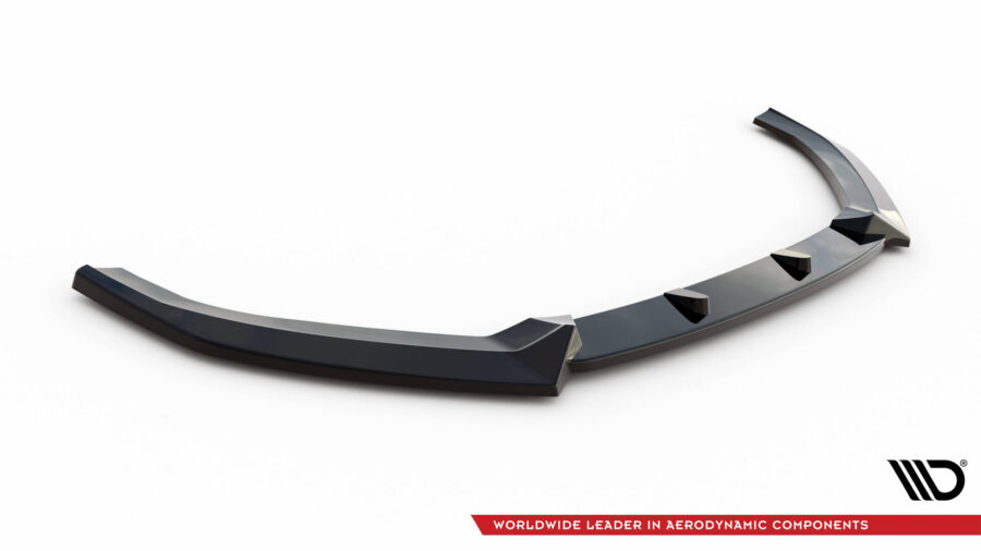 Frontleppe Audi A3 Sportback 8V Facelift V.1 – bilde 4 av 5