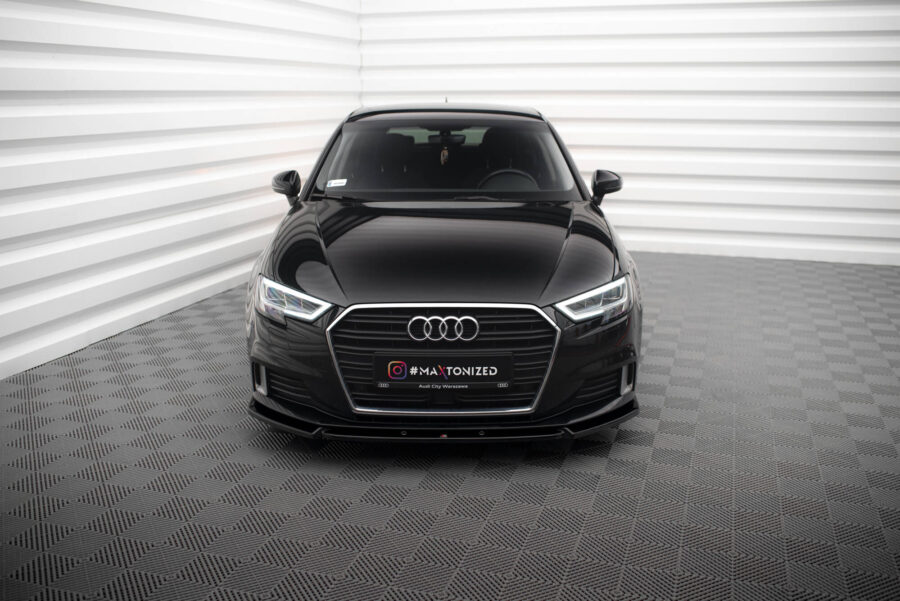 Frontleppe Audi A3 Sportback 8V Facelift V.1 – bilde 2 av 5