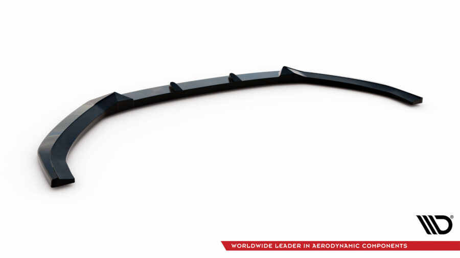 Frontleppe Audi A3 Sportback 8V Facelift V.1 – bilde 5 av 5
