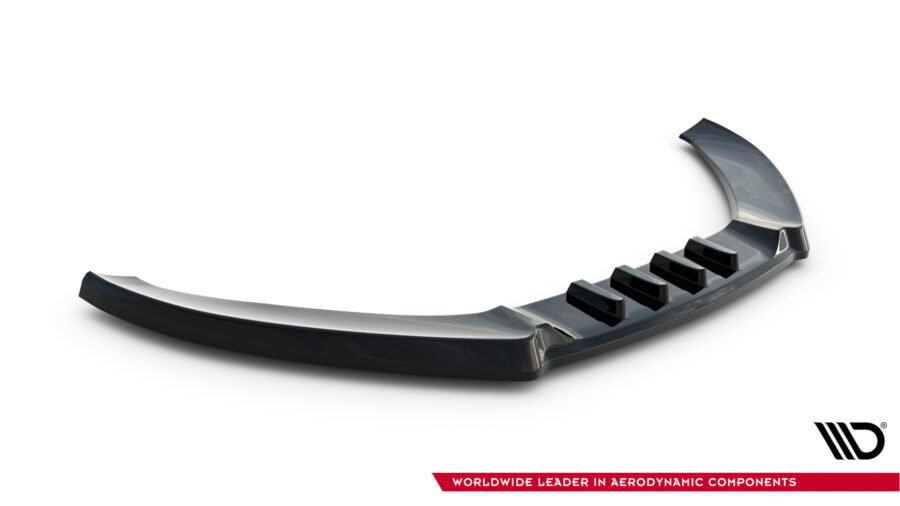 Frontleppe Audi A4 B7 V.1 – bilde 4 av 5