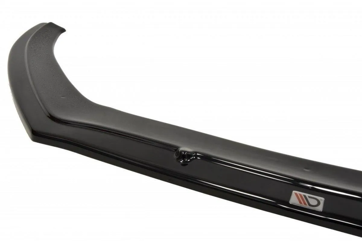 Frontleppe V.1 Audi A4 B8 FL - Bilde 6