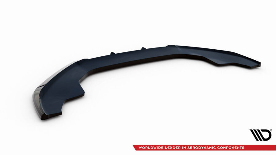 Frontleppe Audi A4 Competition B8 Facelift V.1 – bilde 5 av 5