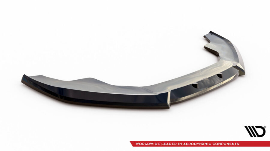 Frontleppe Audi A4 Competition B8 Facelift V.1 – bilde 4 av 5