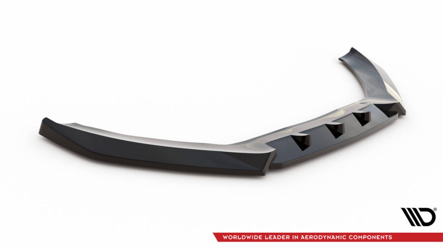 Frontleppe Audi A5 Coupe / Sportback 8T Facelift V.1 – bilde 4 av 5