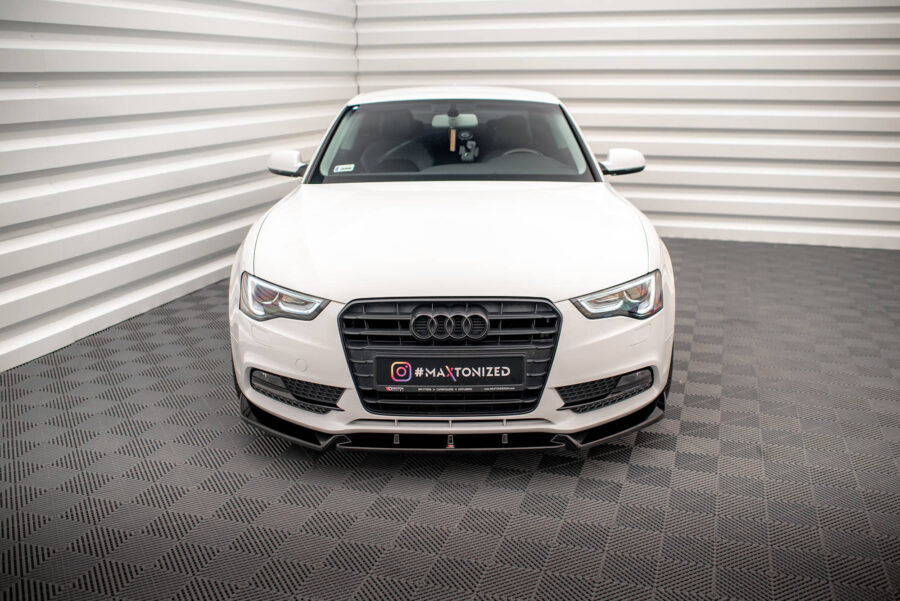 Frontleppe Audi A5 Coupe / Sportback 8T Facelift V.1 – bilde 2 av 5