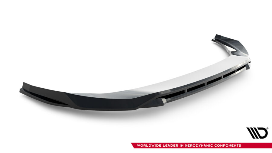 Frontleppe Audi A5 S-Line / S5 Sedan / Avant B10 V.1 – bilde 5 av 6