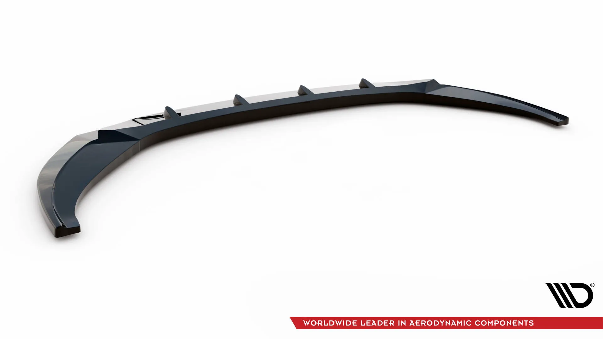 Frontleppe V.1 Audi A6 C8 - Bilde 5