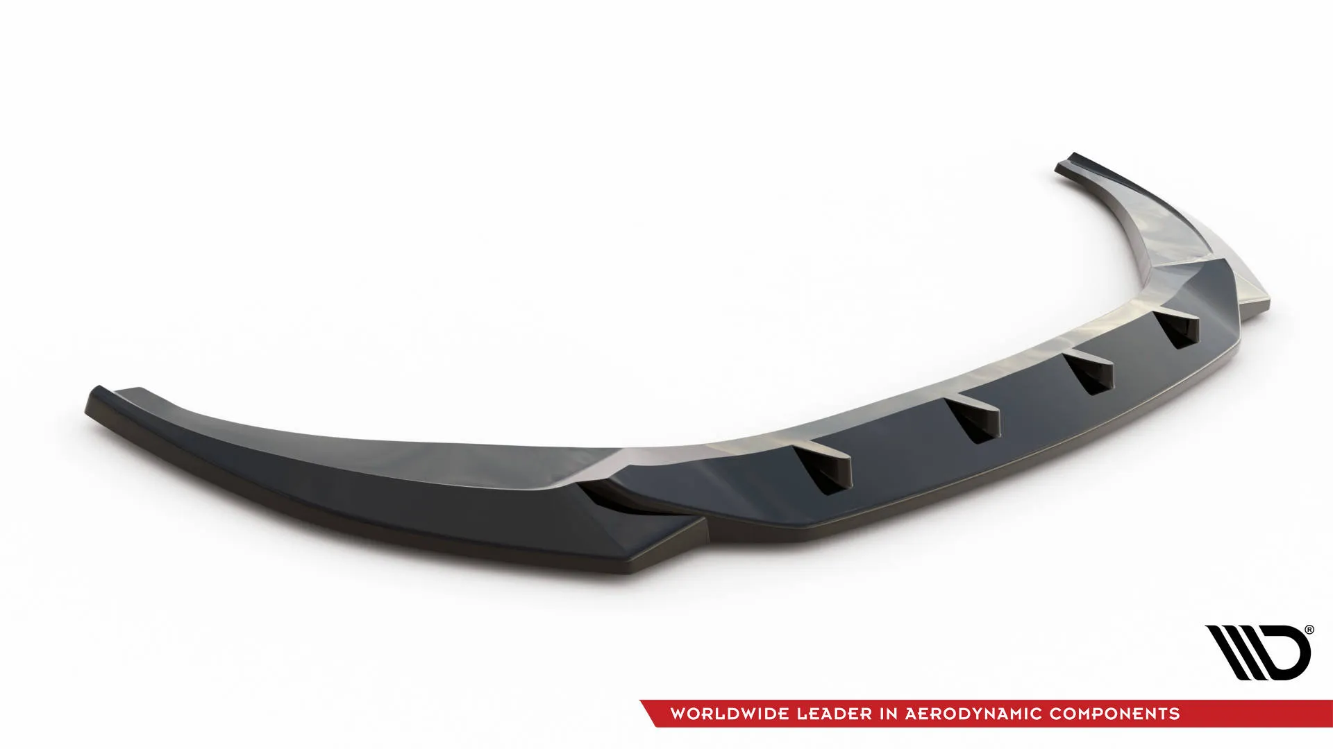 Frontleppe V.1 Audi A6 C8 - Bilde 4