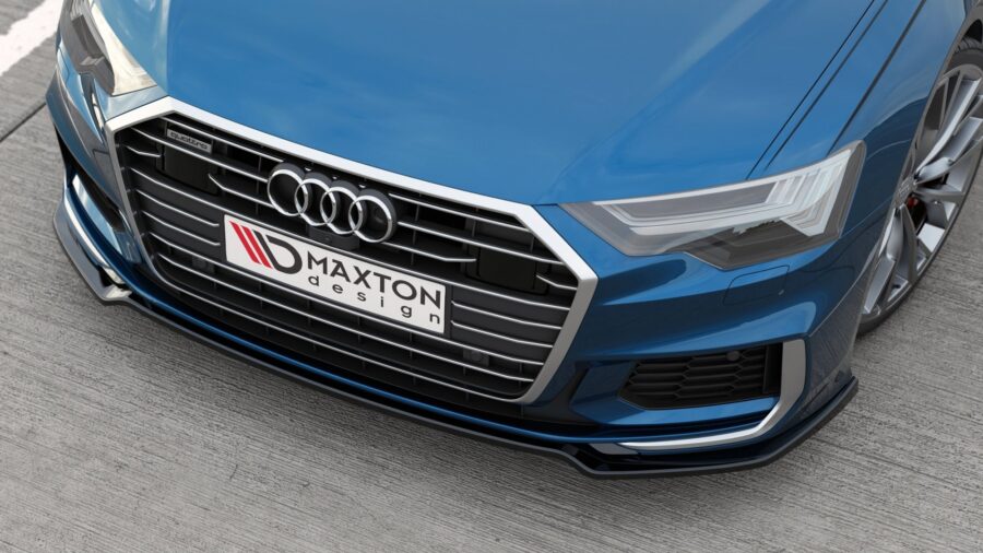 Frontleppe Audi A6 S-Line / S6 C8 / C8 Facelift V.1 – bilde 4 av 7
