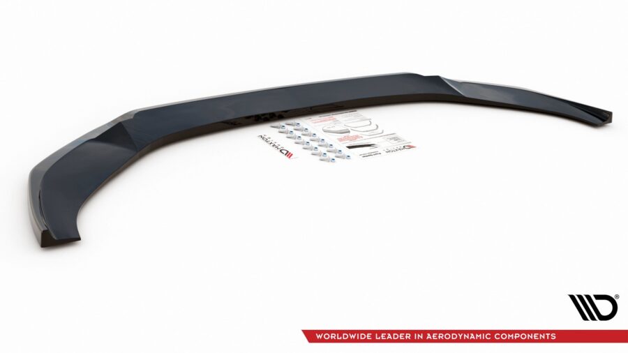 Frontleppe Audi A6 S-Line / S6 C8 / C8 Facelift V.1 – bilde 7 av 7