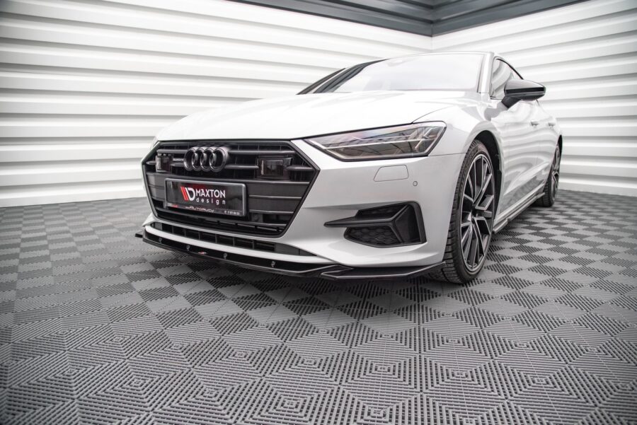 Frontleppe Audi A7 C8 V.1 – bilde 1 av 4