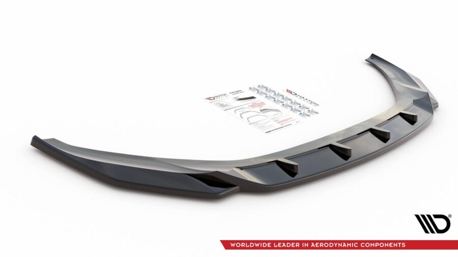 Frontleppe Audi A7 C8 V.1 – bilde 3 av 4