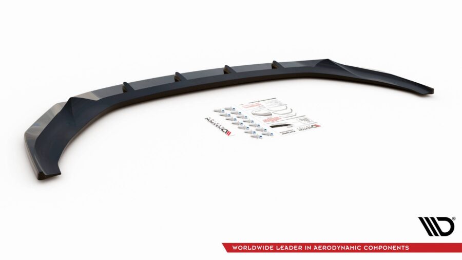 Frontleppe Audi A7 C8 V.1 – bilde 4 av 4
