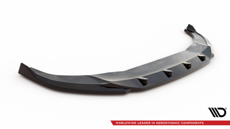 Frontleppe Audi Q3 S-Line F3 V.1 – bilde 4 av 5