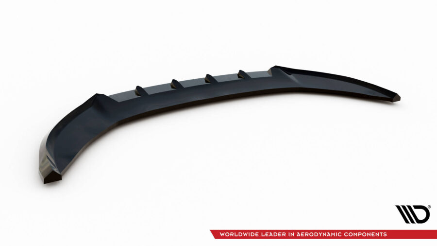 Frontleppe Audi Q3 S-line 8U V.1 – bilde 5 av 5