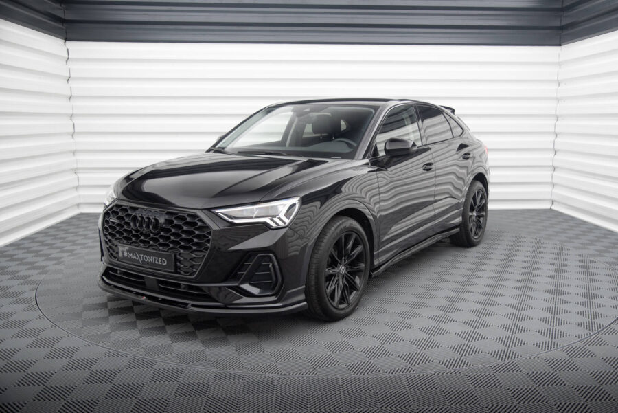 Frontleppe Audi Q3 Sportback F3 V.1 – bilde 1 av 6