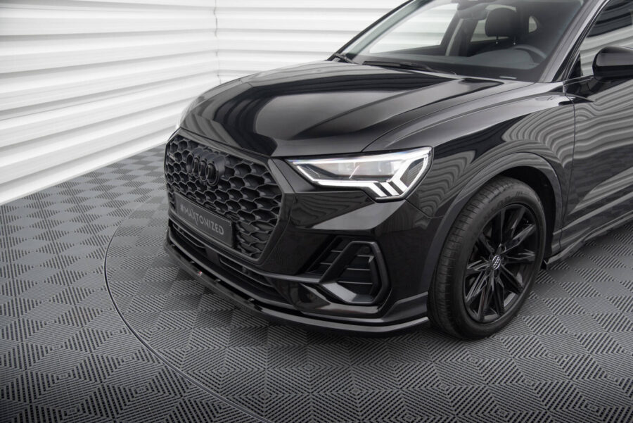 Frontleppe Audi Q3 Sportback F3 V.1 – bilde 3 av 6