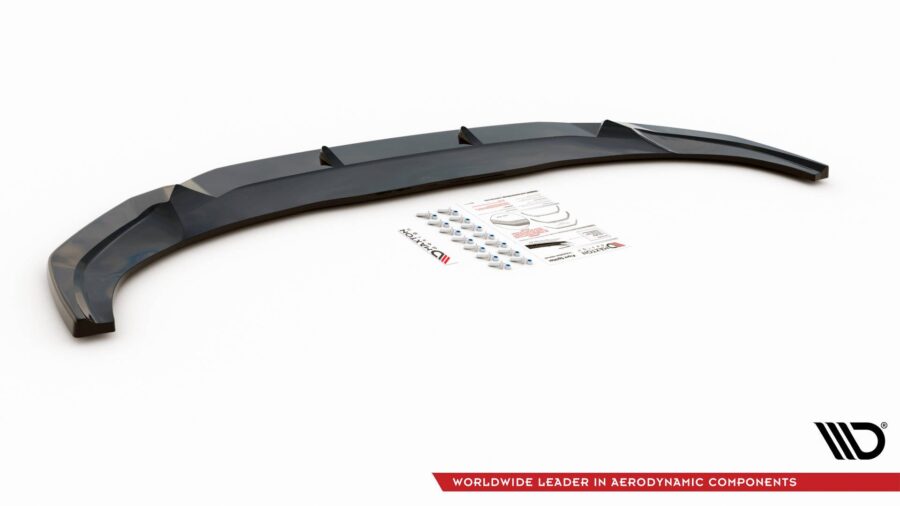Frontleppe Audi Q3 Sportback S-Line V.1 – bilde 3 av 3