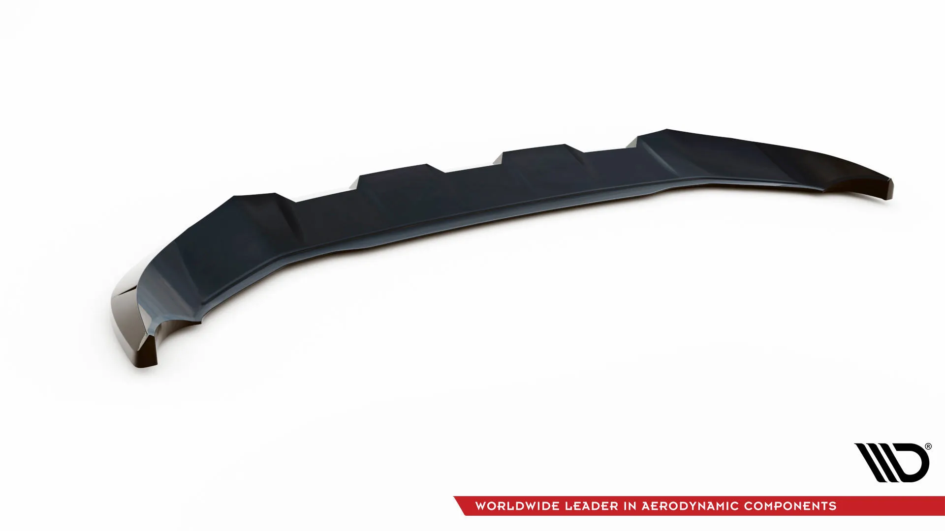 Frontleppe V.1 Audi Q4 e-tron Sportback S-line Mk1 - Bilde 5