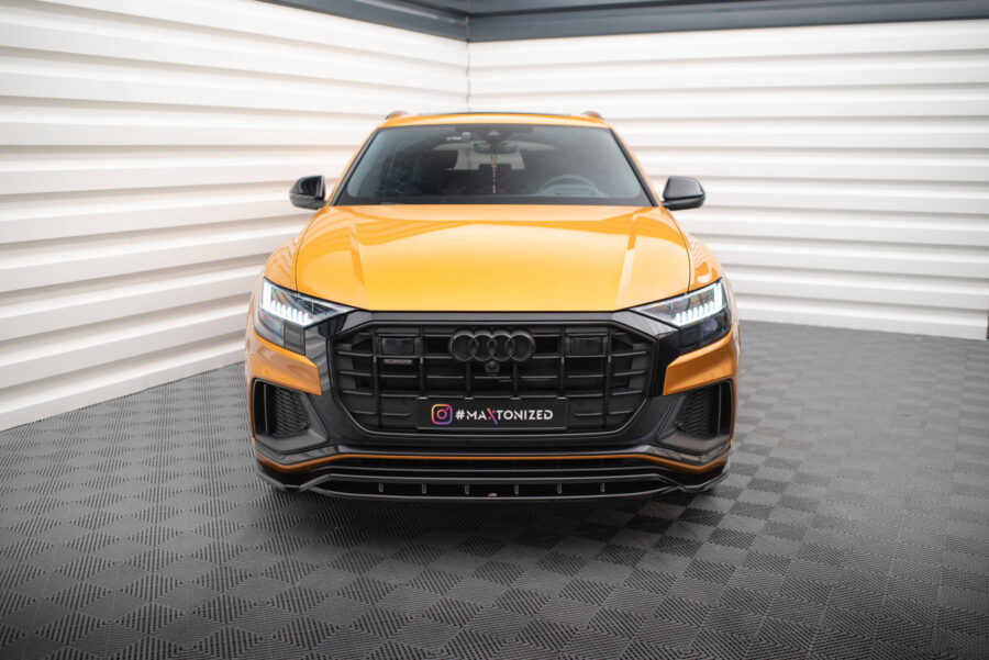 Frontleppe Audi Q8 S-line / SQ8 Mk1 V.1 – bilde 2 av 5