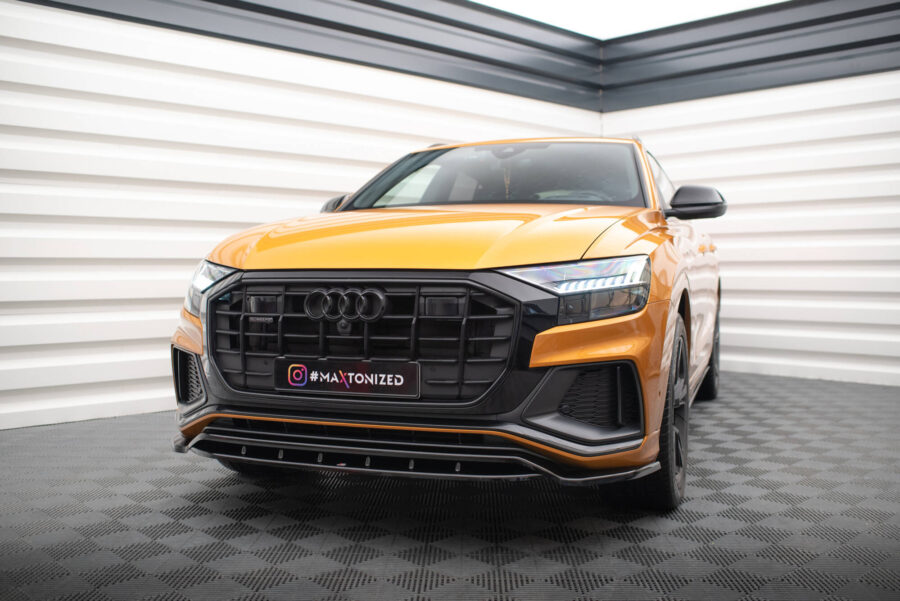Frontleppe Audi Q8 S-line / SQ8 Mk1 V.1 – bilde 1 av 5