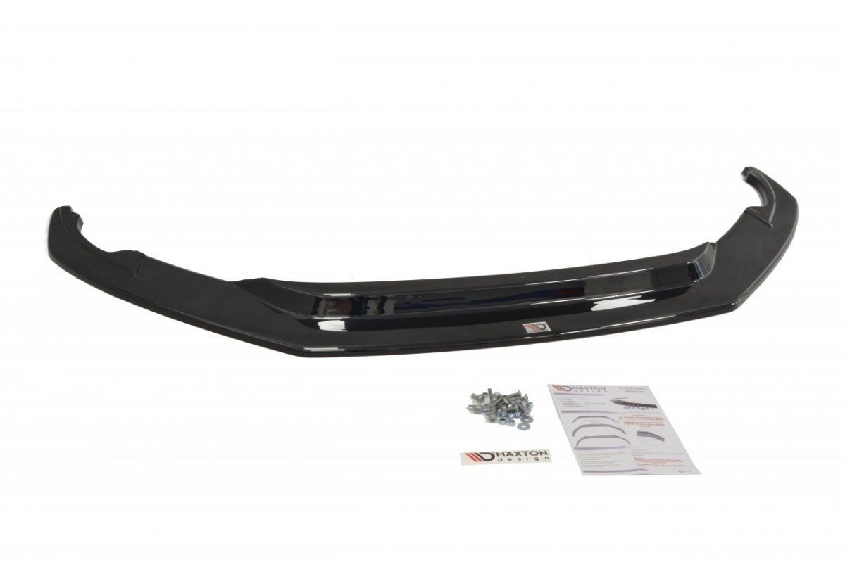 Frontleppe V.1 Audi R8 Mk.2