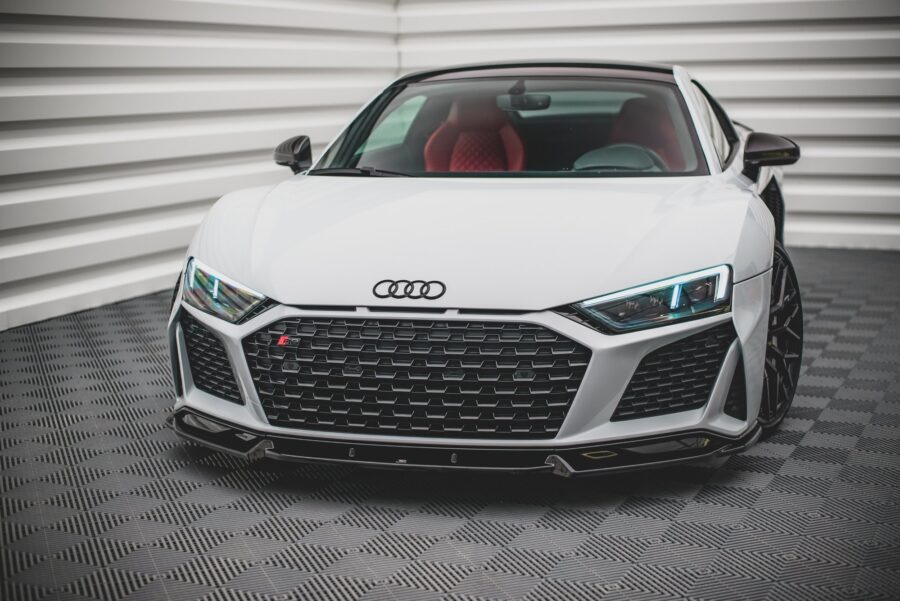 Frontleppe Audi R8 Mk2 Facelift V.1 – bilde 2 av 6