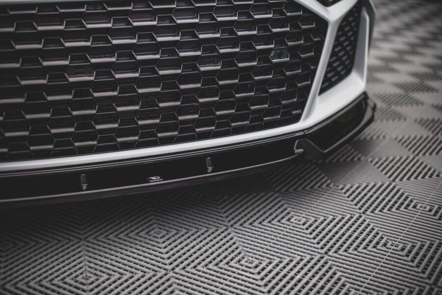Frontleppe Audi R8 Mk2 Facelift V.1 – bilde 4 av 6