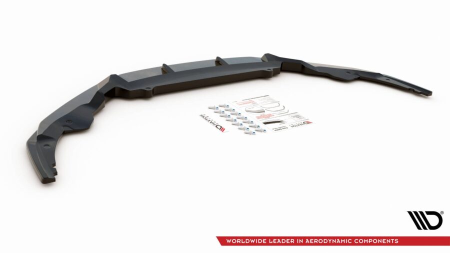 Frontleppe Audi R8 Mk2 Facelift V.1 – bilde 6 av 6