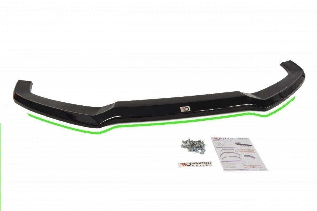 Frontleppe V.1 Audi RS3 8V Sportback - Bilde 4