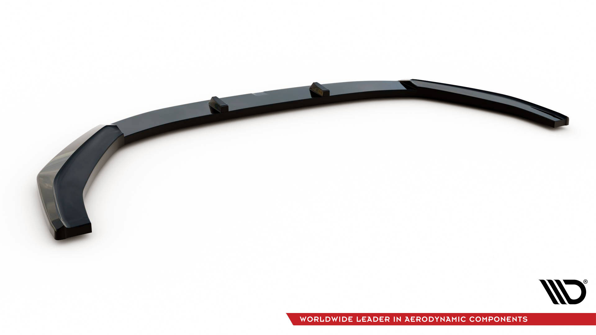 Frontleppe V.1 Audi RS4 B9 - Bilde 5