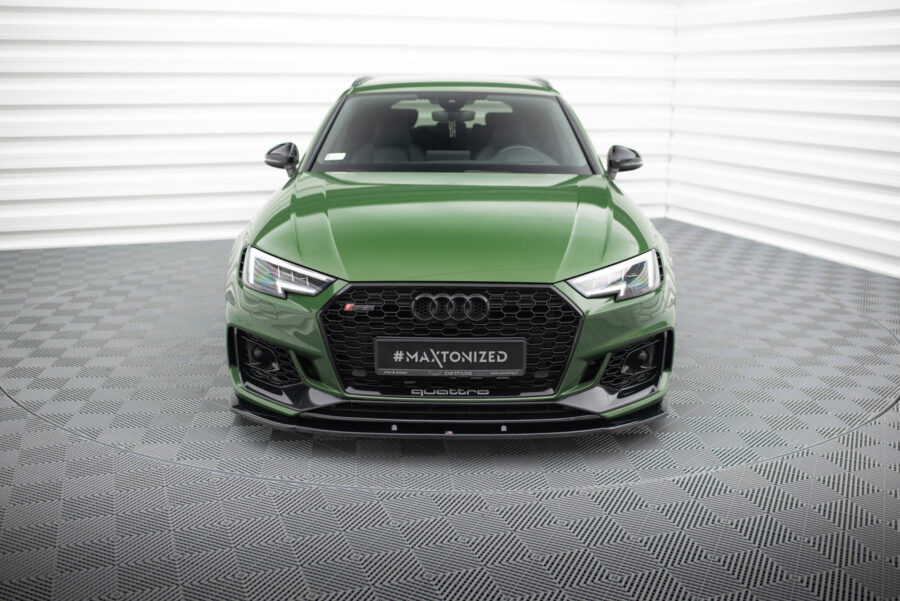Frontleppe Audi RS4 B9 V.1 – bilde 2 av 5