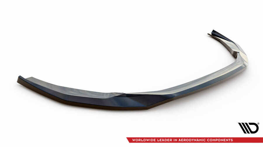 Frontleppe Audi RS4 B9 Facelift V.1 – bilde 4 av 5