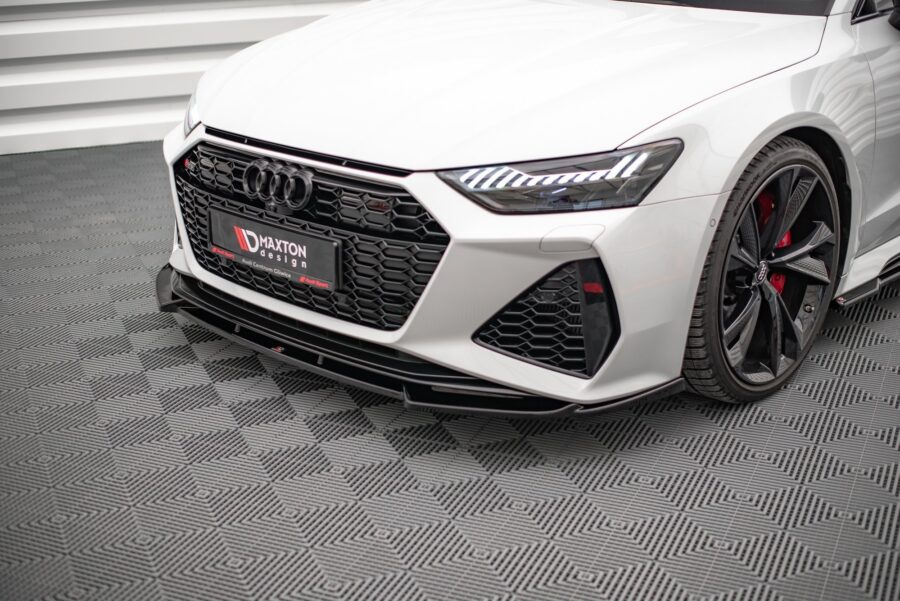 Frontleppe Audi RS7 C8 V.1 – bilde 1 av 4