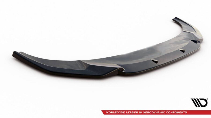 Frontleppe Audi RSQ3 F3 V.1 – bilde 4 av 5
