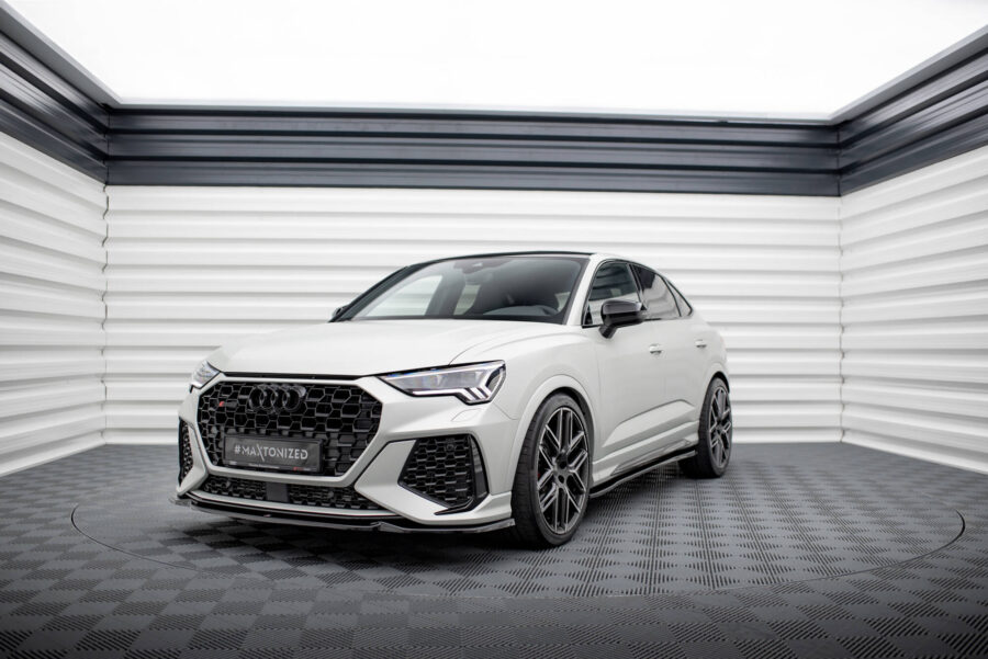 Frontleppe Audi RSQ3 F3 V.1 – bilde 1 av 5