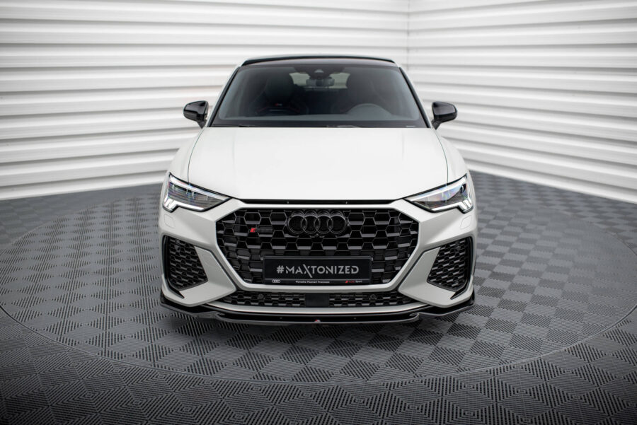 Frontleppe Audi RSQ3 F3 V.1 – bilde 2 av 5