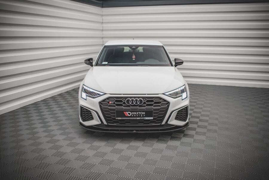 Frontleppe Audi S3 / A3 S-Line 8Y V.1 – bilde 2 av 5