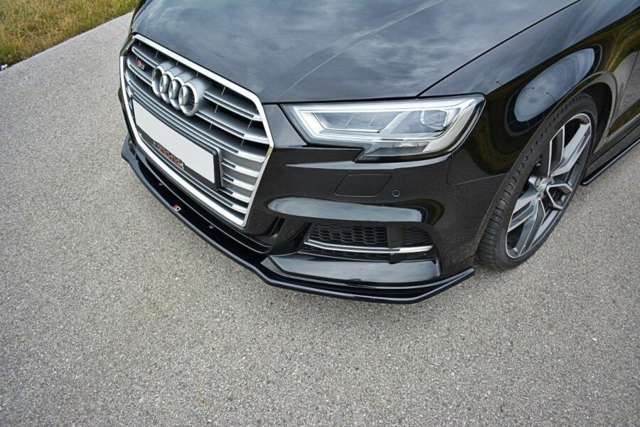 Frontleppe Audi S3 / A3 S-Line Hatchback / Sportback 8V Facelift V.1 – bilde 1 av 6