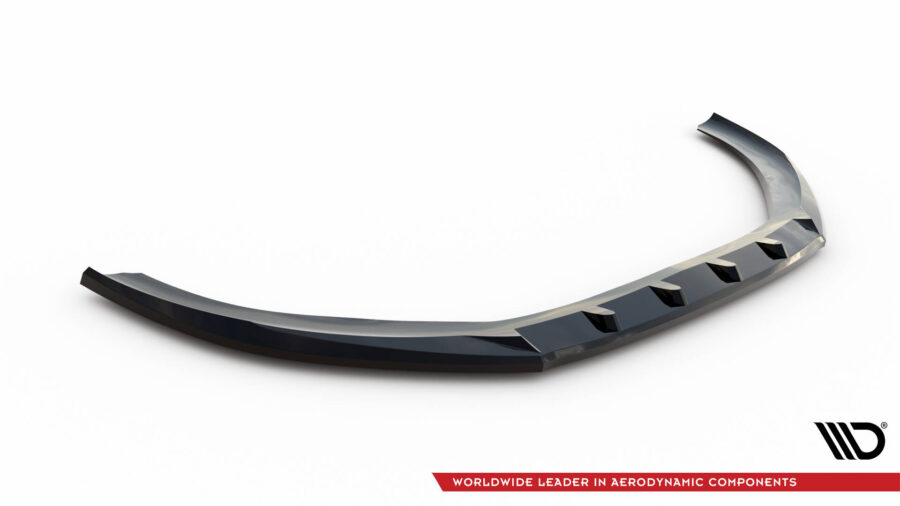 Frontleppe Audi S3 / A3 S-Line Sportback / Hatchback 8V V.1 – bilde 4 av 5