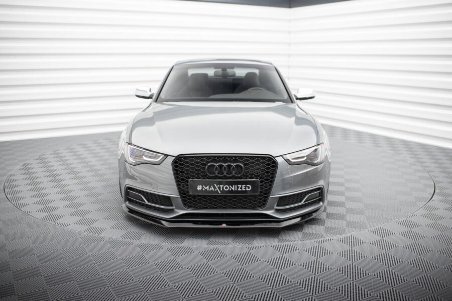 Frontleppe Audi S5 / A5 S-Line 8T FL V.1 – bilde 2 av 5