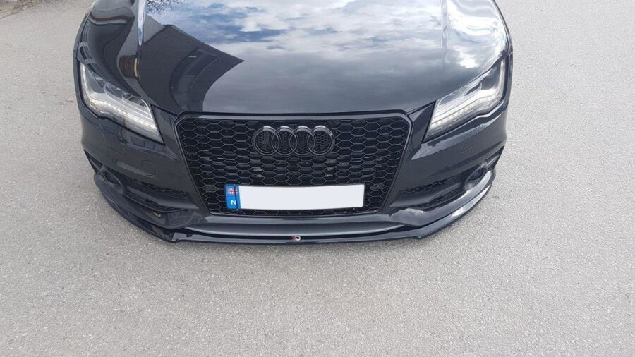 Frontleppe Audi S7 / A7 S-Line C7 V.1 – bilde 2 av 6