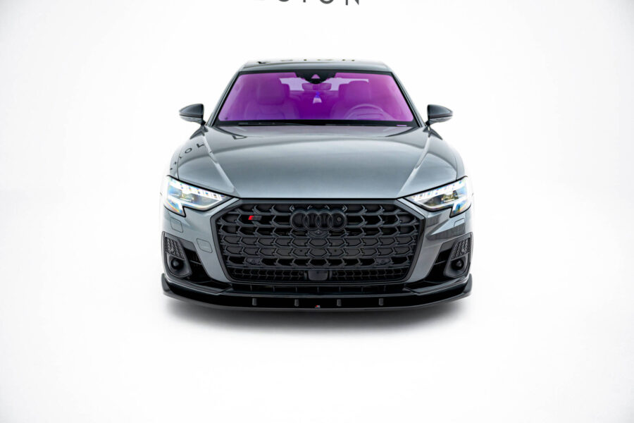 Frontleppe Audi S8 / A8 S-Line D5 Facelift V.1 – bilde 2 av 5