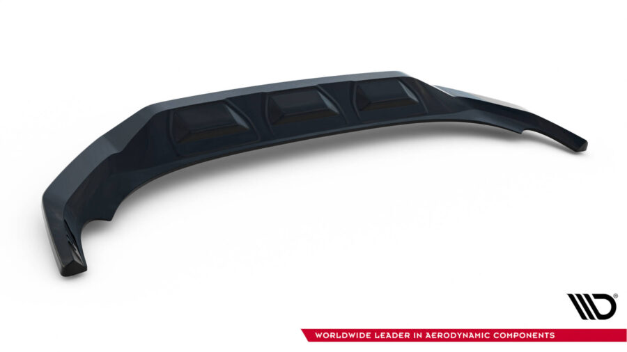 Frontleppe Audi SQ7 /Q7 S-Line Mk2 (4M) Facelift V.1 – bilde 5 av 5