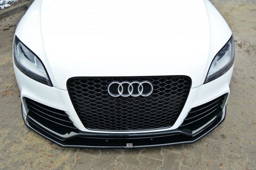 Frontleppe Audi TT RS 8J V.1 – bilde 2 av 5