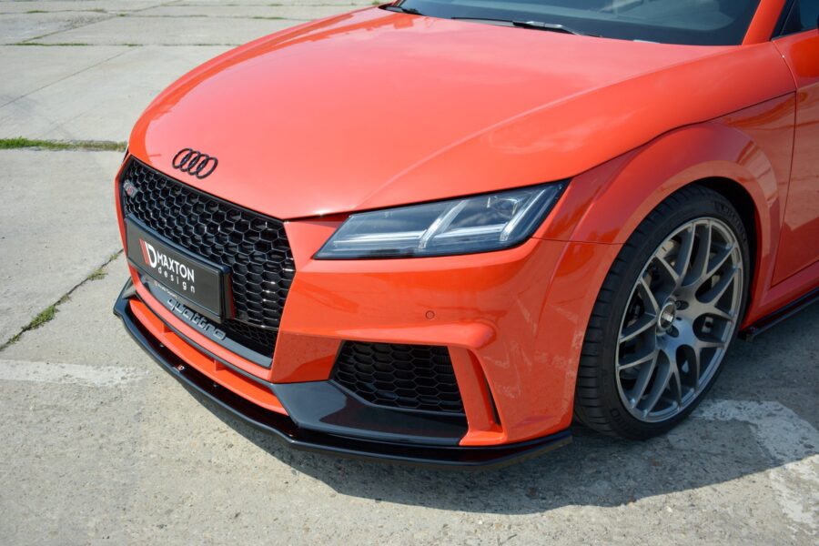 Frontleppe Audi TT RS 8S V.1 – bilde 3 av 6