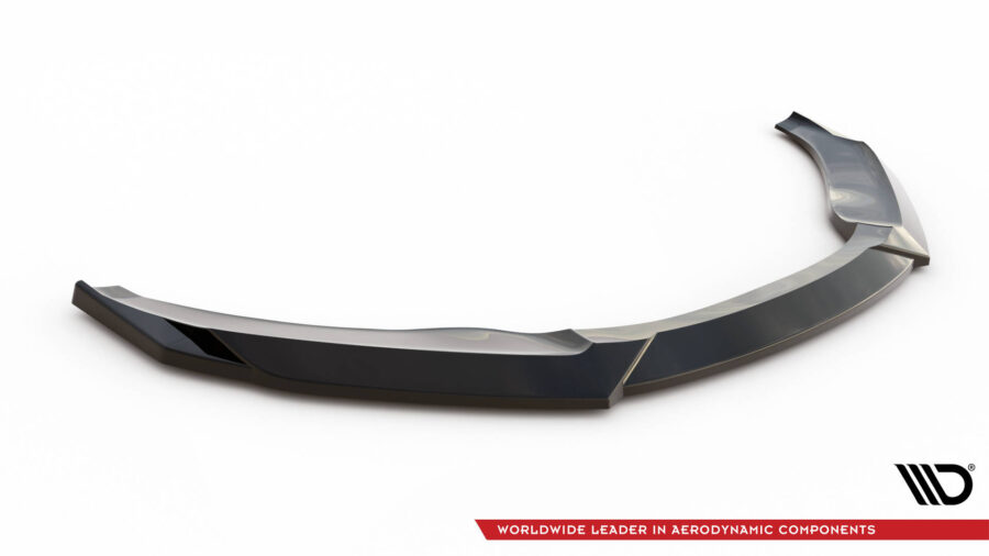 Frontleppe Audi TT S / S-Line 8S V.1 – bilde 4 av 5