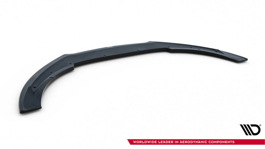 Frontleppe Audi TT S / TT S-Line 8J Facelift V.1 – bilde 5 av 5
